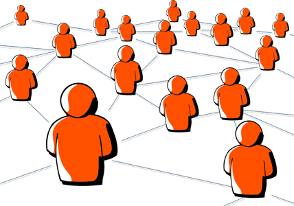 Estrategias social media