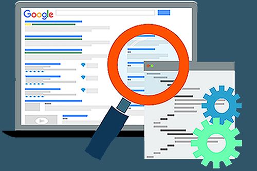 Auditoría de contenidos en el sitio web