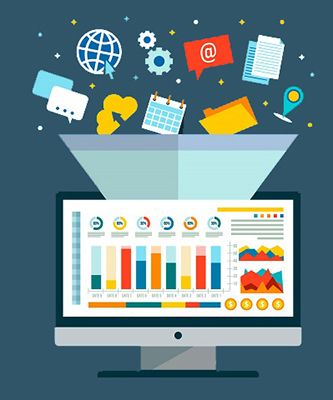 Optimización de embudos de conversión
