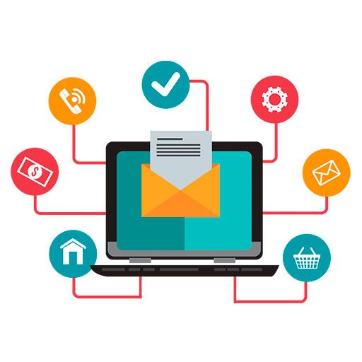 Beneficios del Email Marketing