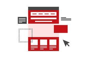 optimización de contenidos en una página de ventas