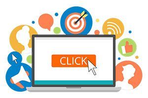 optimización de contenidos en una página de ventas