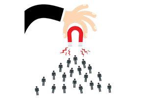 Generación de leads y coversiones