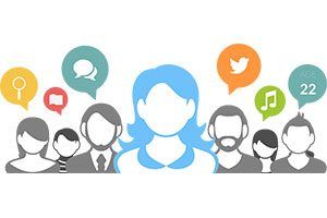 Optimización de contenido para social media