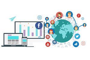 Optimización de contenido para social media